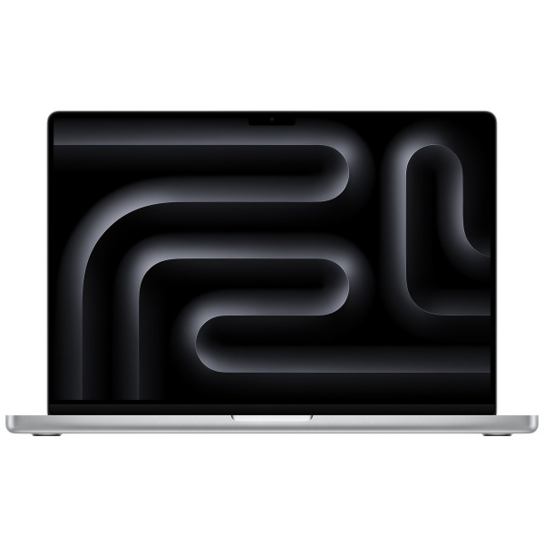 Apple MacBook Pro 14 2024 M4 24/1TB Silver MCX14